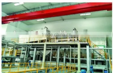Kitchen Waste Crushing, Separating, Pulp Making Machine photo-4