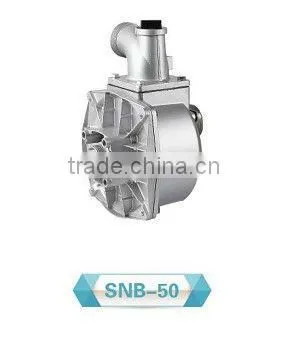 Small Gasoline Water Pump GX 200 Engine photo-2