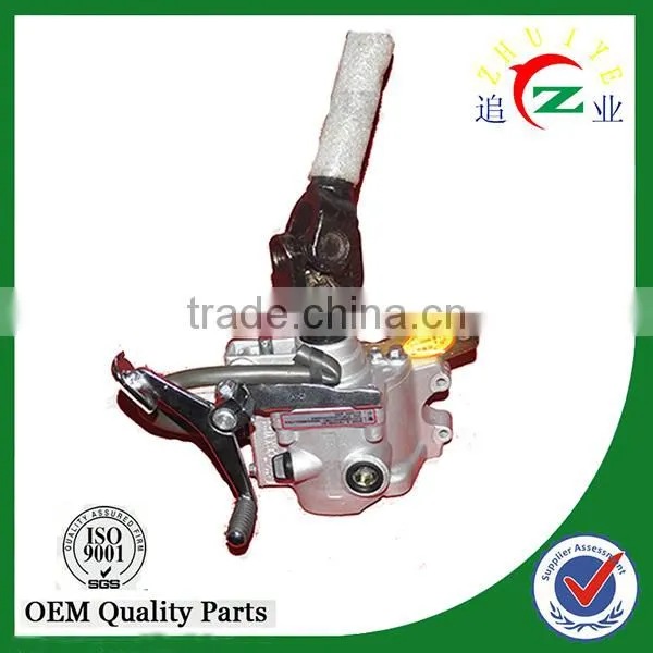 125cc Reversing Gear Box Device for Cargo Tricycle photo-4