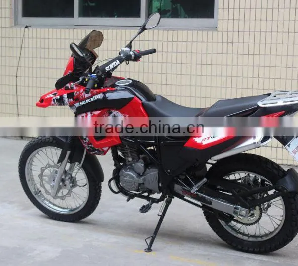 Chinese 250cc Super Bikes Motorcycle photo-4