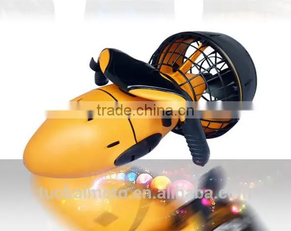 250W/300W/350W Electric Scooter/300W Water Sport Product/sports Related Products (TKS-01) photo-3