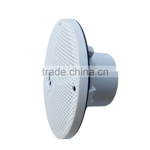 6-Inch 2-Way Waterproof Marine Boat Car Speakers (White), New photo-4