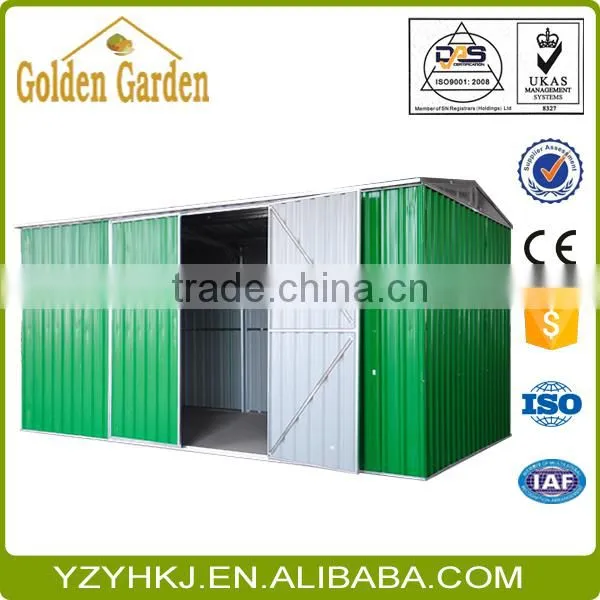 High Quality Diy Portable Garage With Best Quality and Low Price photo-6