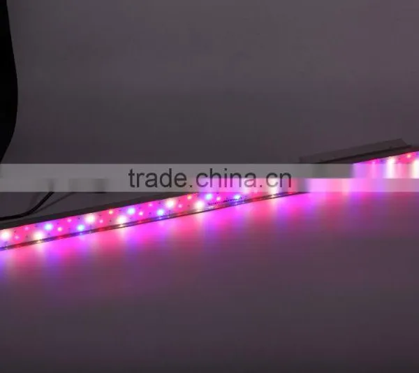 MarsHydro LED Lights Full Spectrum LED Grow Light Grow Projects Used Hydroponics Grow System LED Grow Light Grow Bar photo-2