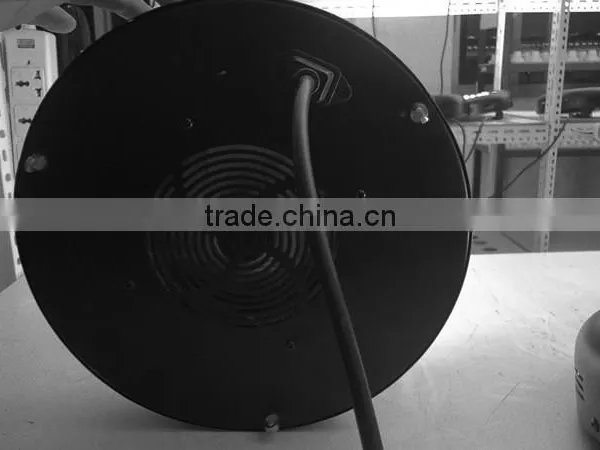 135w Led Grow Light 45x3W With Optical Lens,best for Plants Growth and Flowering photo-5