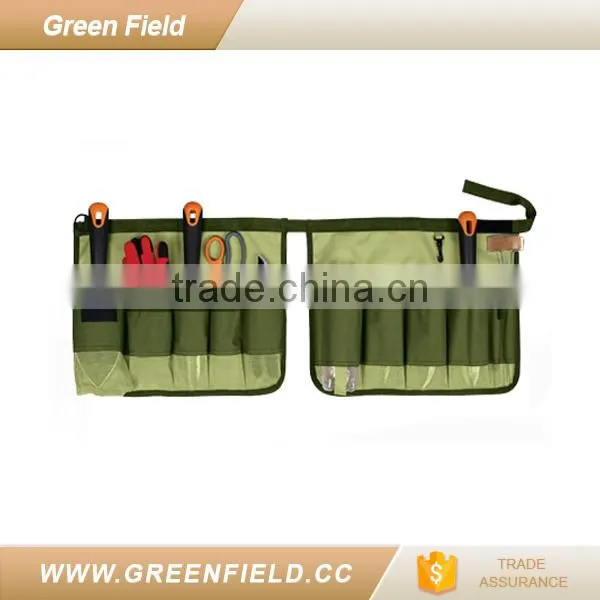 NEW 2017 Garden Utility Aprons Waist Apron Garden Decoration photo-2
