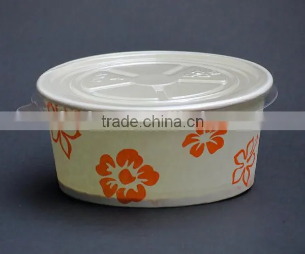 Good Quality Transparent Plastic Bowl Cover photo-3