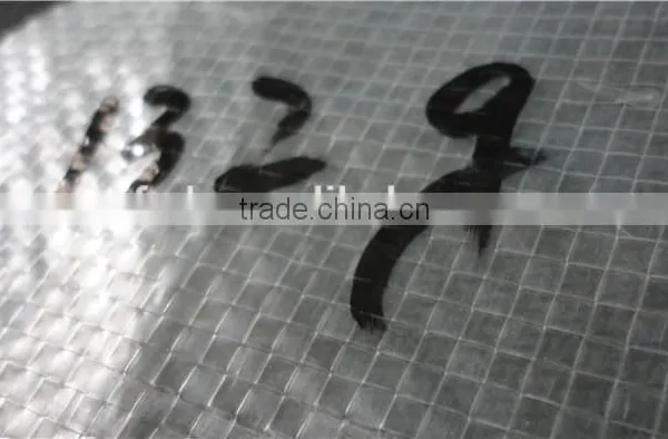 Cold Resistant Transparent pe Tarpaulin, Covering Tarpaulin, Waterproofing PE Tarpaulin photo-2