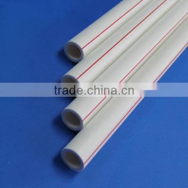 China Factory 25mm PPR Water Pipe Price photo-6
