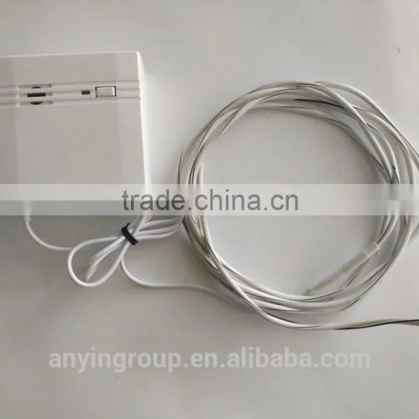 Network Water Leak Alarm Sensor for House Alarm System With High Quality photo-3