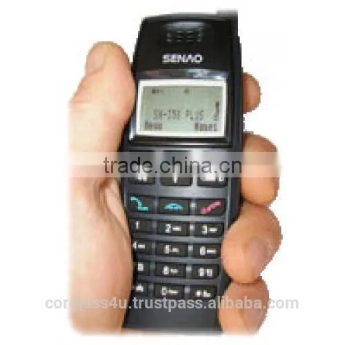 SENAO SN-358 PLUS Long Range Phone up to 5km photo-2
