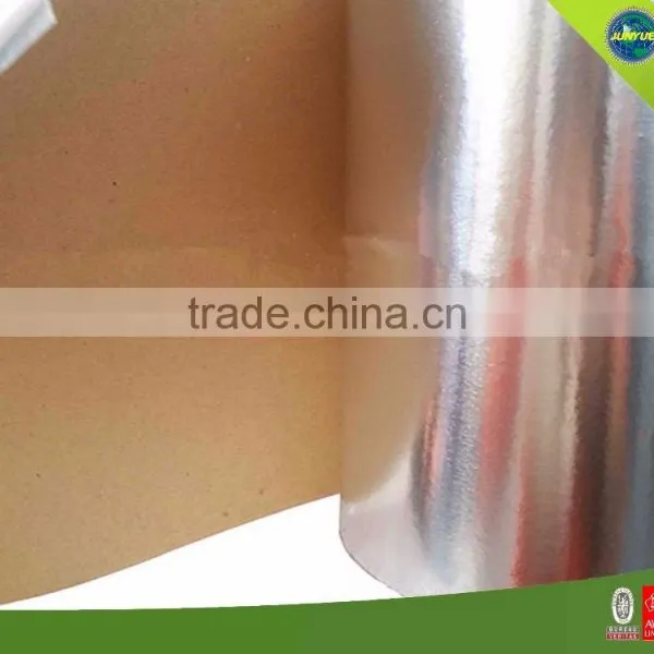 Reflective Foil Kraft Faced Insulation photo-2