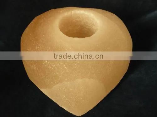 Heart Shape Round Tea Light