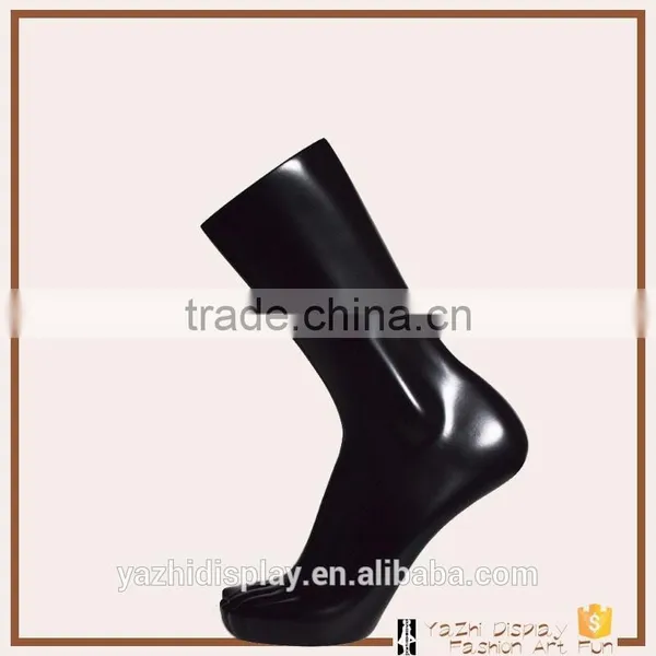 Hot Sale Fiberglass Female Legs Mannequin for Sale photo-4