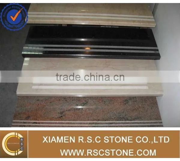 Hotsale Natural Stone Stair Treads
