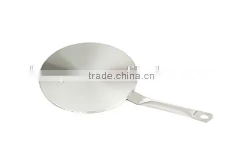 Induction Plate Heat Diffuser Stainless Steel Induction Plate BSCI photo-4