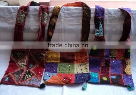 Hand Made Bags