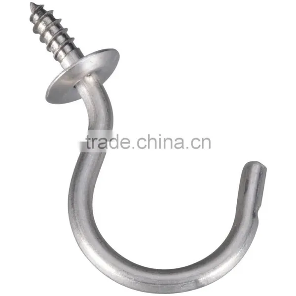 Sample Free ! 2016 Newly Silver Color Screw Bolt Wholesale photo-3