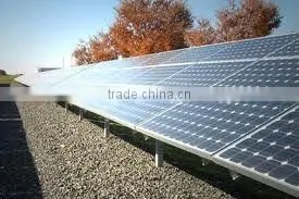 BESTSUN 2017 New Model 12KW Solar Power Solutions Renewable Energy 12000W Solar Power System photo-5
