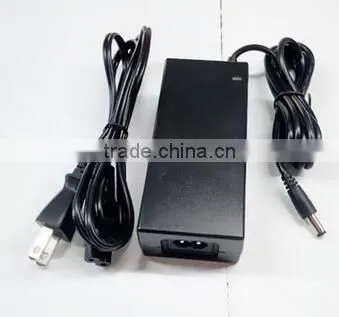 12v 4a 5a 60watt ac dc Adapter Desk Top Power Supply With UL CE SAA NOM KC Approved photo-3