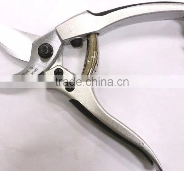 7" BYPASS SHARP BYPASS GARDEN SCISSORS photo-3