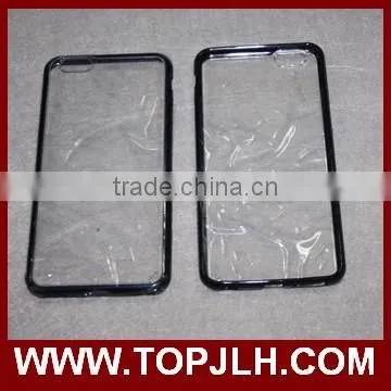 2016 Mobile Phone Accessories High Quality Custom TPU UV Printed Cases photo-5