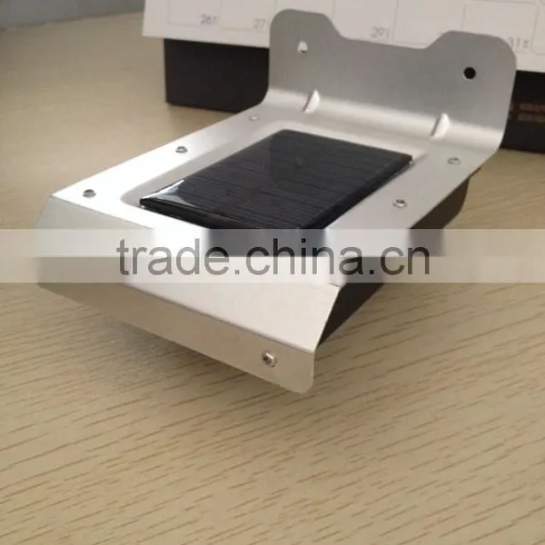 Integrated Solar Power Energy Street Light Pole photo-3