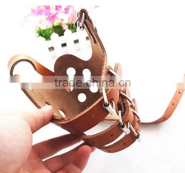 Japanese Design Cute Silicone Dog Muzzles for Promotional Gift Bark Bite Stop Duck Face Dog Muzzles photo-4