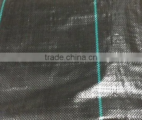 Waterproof Tent Cover Landscape Fabric photo-4