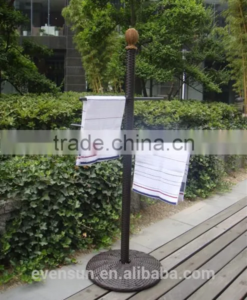 2015 Hot Sale Outdoor Towel Rack photo-2
