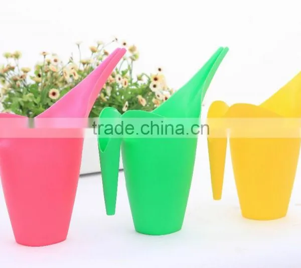 Durable Indoor Plastic Plant Flower Irrigation Tools photo-6