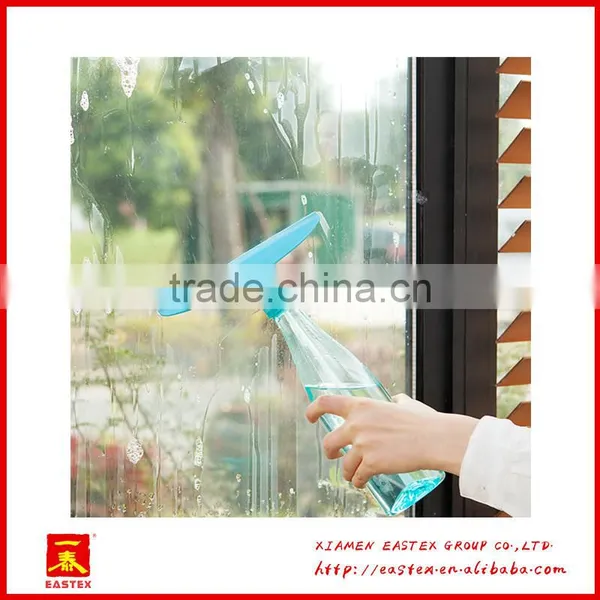 Window Glass Spray Water Scraper /Window Scraper/ Window Cleaner photo-2
