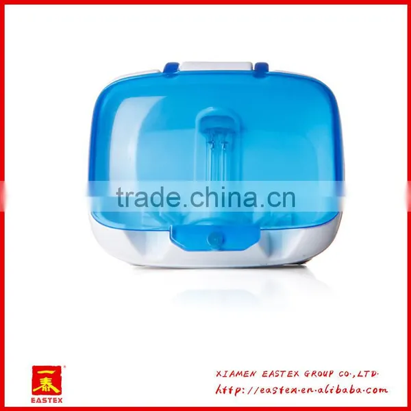 Hanging Design Ultraviolet Toothbrush Disinfection Device photo-4