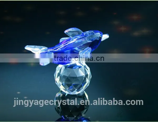 Mini Small Gifts Souvenirs Crystal Animal Model Crafts as Led Flashing Party Return Gifts photo-3