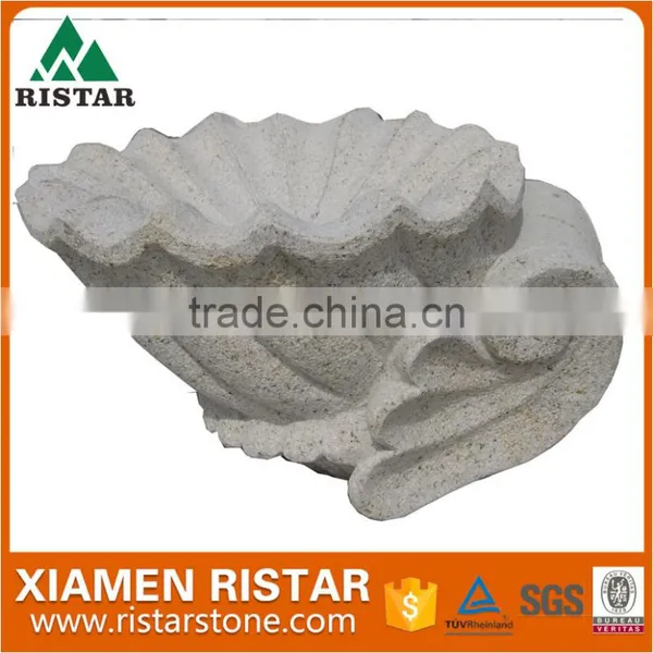Granit Stone Fountain Garden Water Feature photo-2