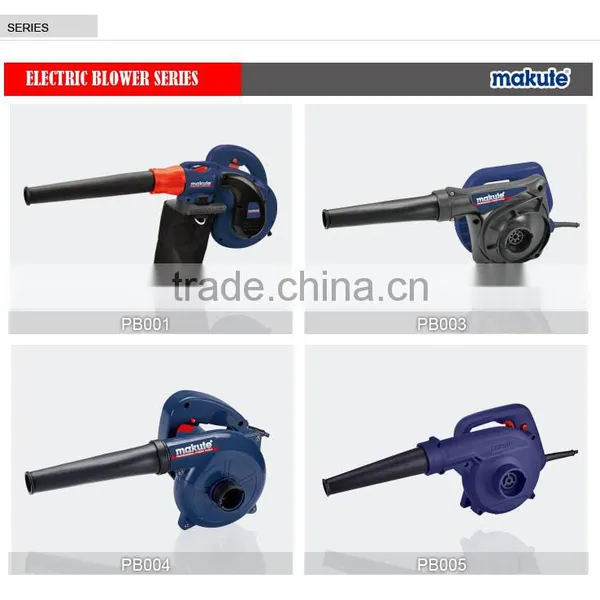 MAKUTE 3.2(m3/s) Electric Blower PB005 photo-2