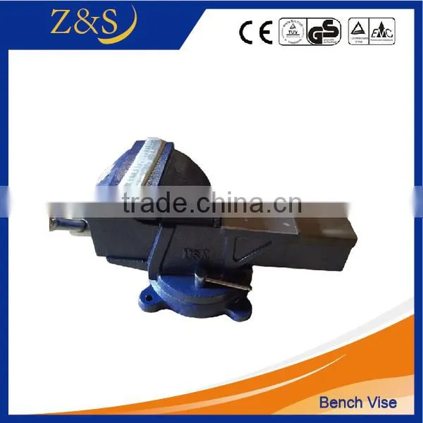 Bench Vise
