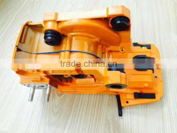 Crankcase Crank Case Assembly Fit for 5200 Chainsaw Replace Parts photo-2