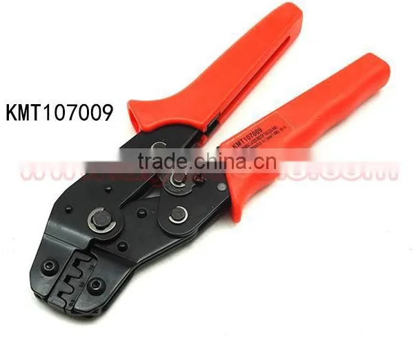 Cable Die Wire Cut Clamp Crimping Pliers Crimping Terminal Pliers photo-5