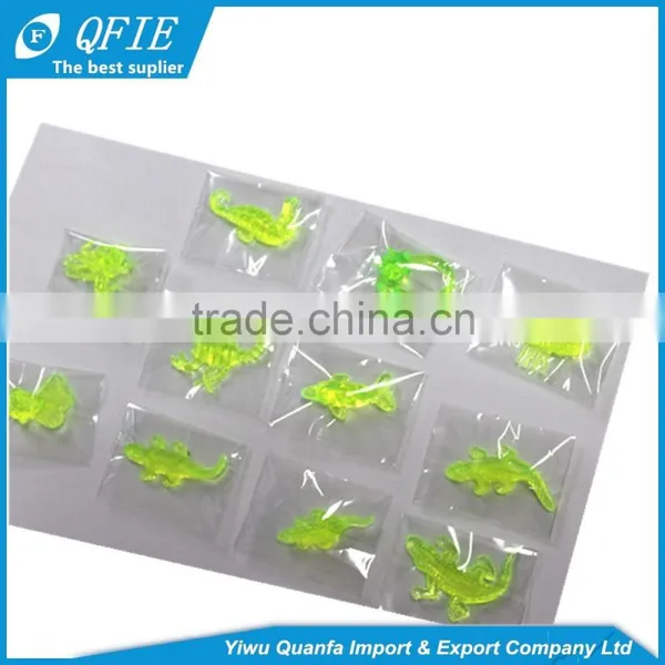 Wholesale Mini TPR Animals Toys for Inida Market photo-3