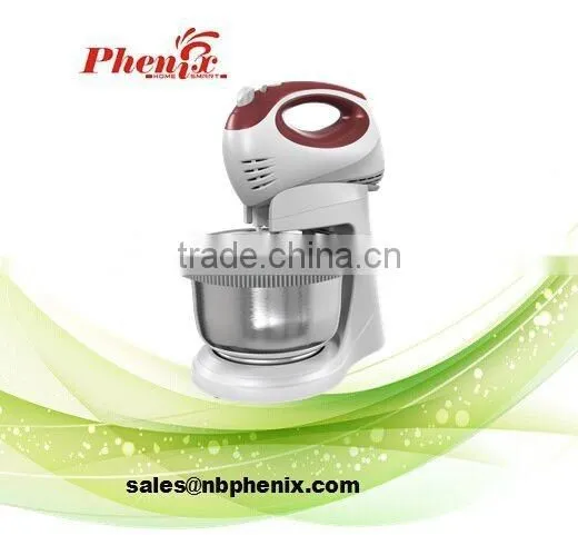 Electric Food Mixer