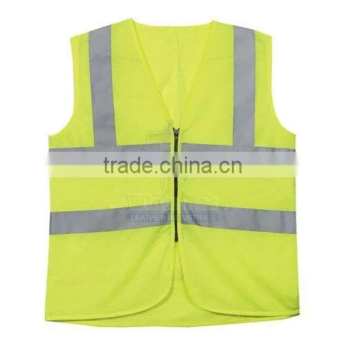 High Visibility Vest