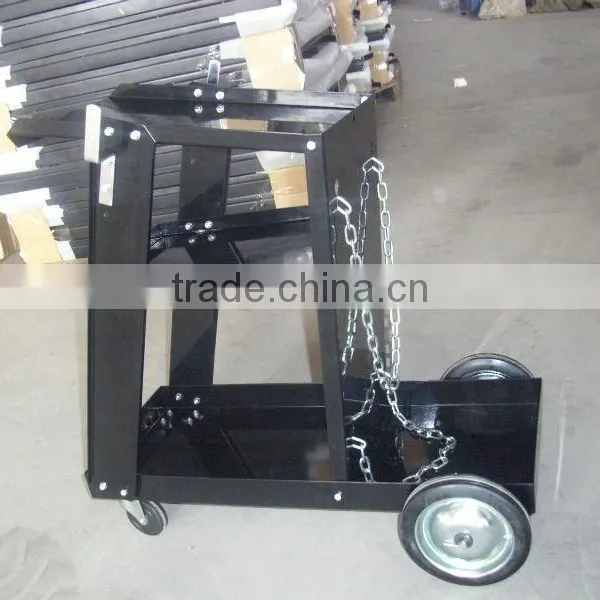 Heavy Duty Cart for Welding photo-2