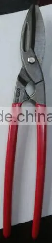 Garden Aviation Tin Snips/Steel Sheet Cutter/hand Tool/pruner Saw/hedge Shear photo-2