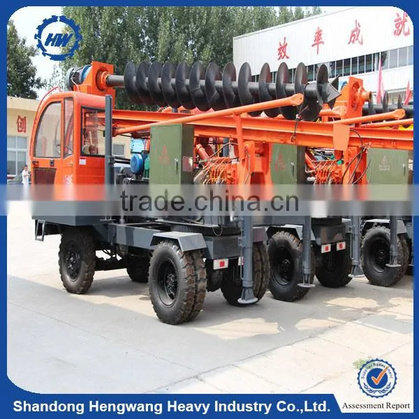 2016 China Famous Hydraulic Static Pile Driver for Hot Sale With Cheap Price and Unique Design