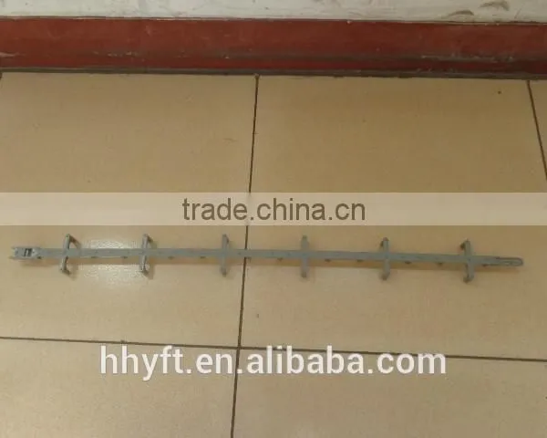 5' Plastic Slab Bolster Support China SupplierN on Sale photo-5