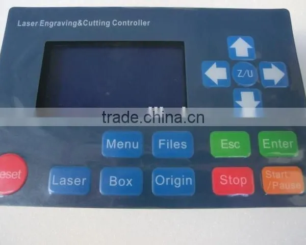 PH 03 Co2 Laser Usb Motion Controller Laser photo-4