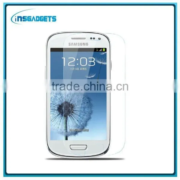 2015 New Product!!!0.26mm Tempered Glass Screen Protector photo-4