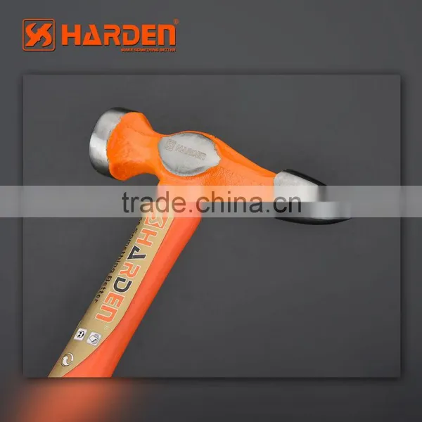 Professional Household Tool Set Pick And Finishing Hammer photo-3