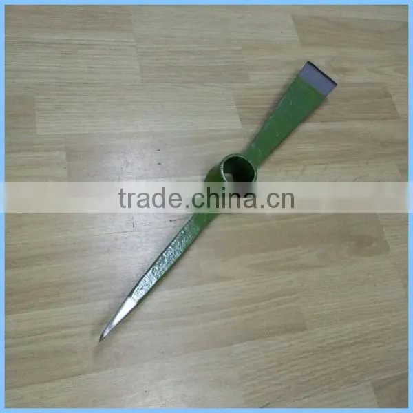 Steel Pickaxe With High Quality photo-3